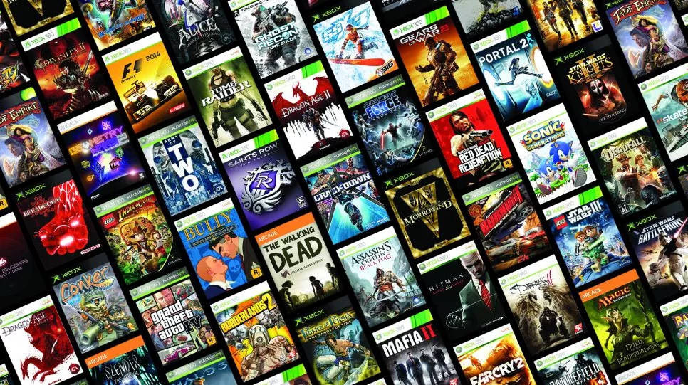 Jak pobrać gry na Xbox One za darmo?
