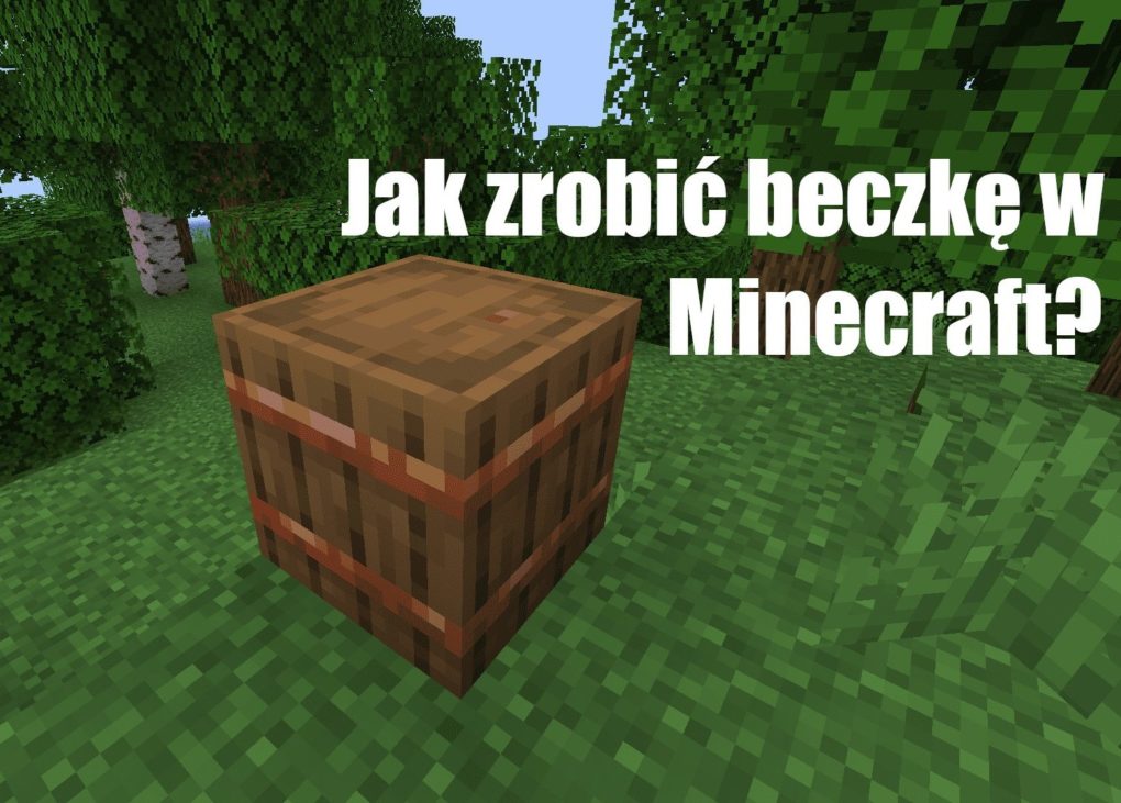 Jak Się Robi Stojak W Minecraft Jak zrobić stojak na zbroję w Minecraft? - infoGAME