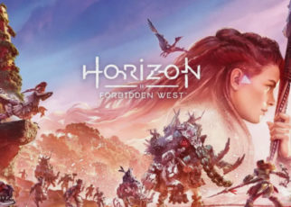 Horizon Forbidden West: Edycja Kompletna