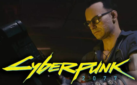 Cyberpunk 2077 - Phantom Liberty
