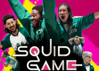 Premiera Squid Game Wyzwanie na Netflix - kiedy nowe odcinki?