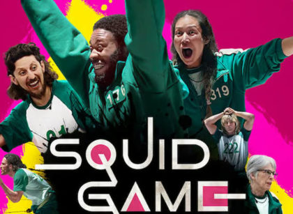 Premiera Squid Game Wyzwanie na Netflix - kiedy nowe odcinki?