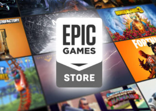 Epic Games Store - jakie gry za darmo?